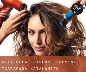 Altafulla friseure (Provinz Tarragona, Katalonien)