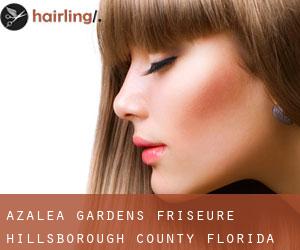 Azalea Gardens friseure (Hillsborough County, Florida)