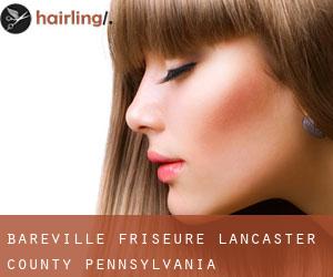Bareville friseure (Lancaster County, Pennsylvania)