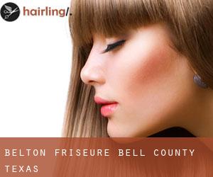 Belton friseure (Bell County, Texas)