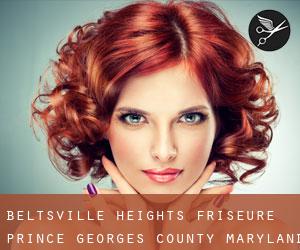 Beltsville Heights friseure (Prince Georges County, Maryland)
