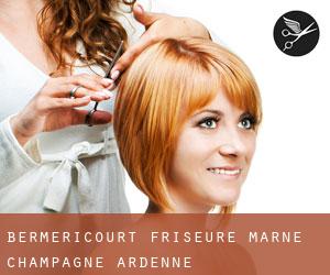 Berméricourt friseure (Marne, Champagne-Ardenne)