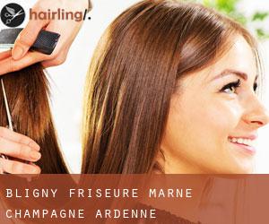 Bligny friseure (Marne, Champagne-Ardenne)