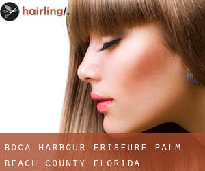 Boca Harbour friseure (Palm Beach County, Florida)