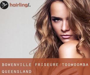 Bowenville friseure (Toowoomba, Queensland)