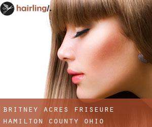 Britney Acres friseure (Hamilton County, Ohio)