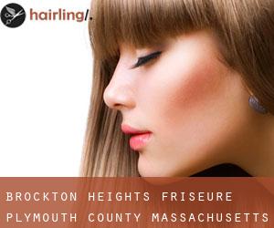 Brockton Heights friseure (Plymouth County, Massachusetts)