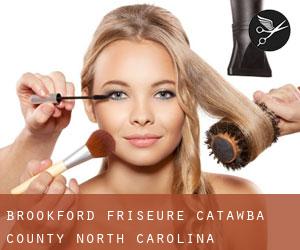 Brookford friseure (Catawba County, North Carolina)