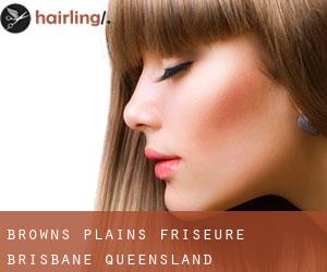 Browns Plains friseure (Brisbane, Queensland)