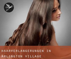 Haarverlängerungen in Arlington Village