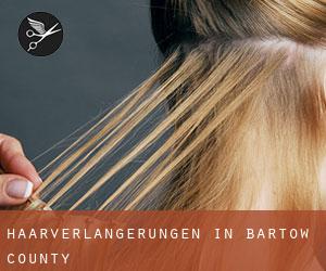 Haarverlängerungen in Bartow County