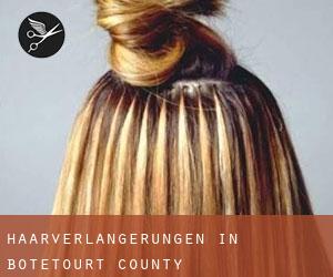 Haarverlängerungen in Botetourt County