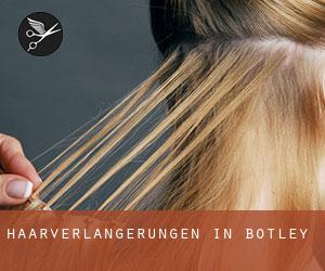 Haarverlängerungen in Botley