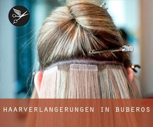 Haarverlängerungen in Buberos