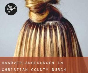 Haarverlängerungen in Christian County durch metropole - Seite 1