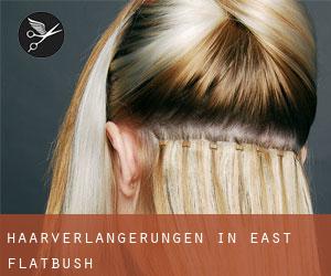 Haarverlängerungen in East Flatbush