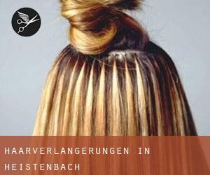 Haarverlängerungen in Heistenbach