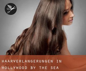 Haarverlängerungen in Hollywood by the Sea