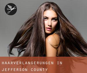 Haarverlängerungen in Jefferson County