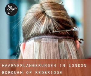 Haarverlängerungen in London Borough of Redbridge