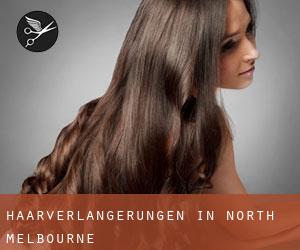 Haarverlängerungen in North Melbourne