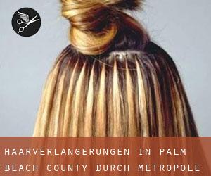 Haarverlängerungen in Palm Beach County durch metropole - Seite 1