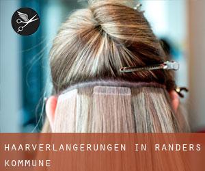 Haarverlängerungen in Randers Kommune