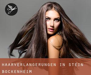 Haarverlängerungen in Stein-Bockenheim