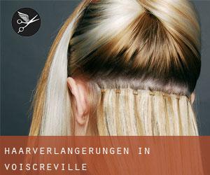 Haarverlängerungen in Voiscreville