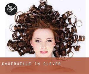 Dauerwelle in Clever