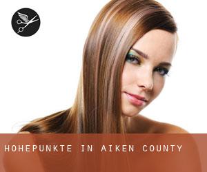 Höhepunkte in Aiken County