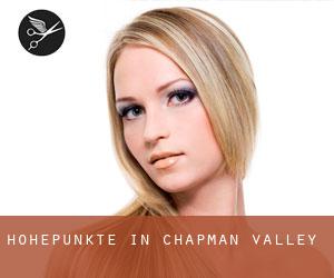 Höhepunkte in Chapman Valley