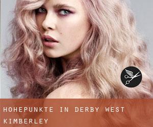Höhepunkte in Derby-West Kimberley