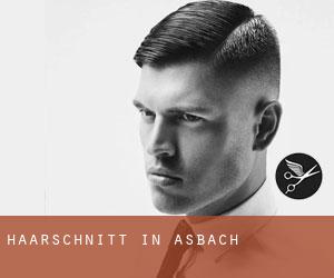 Haarschnitt in Asbach