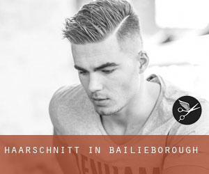 Haarschnitt in Bailieborough