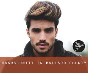 Haarschnitt in Ballard County