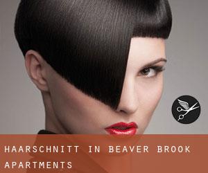 Haarschnitt in Beaver Brook Apartments