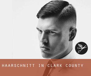 Haarschnitt in Clark County