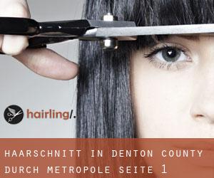 Haarschnitt in Denton County durch metropole - Seite 1