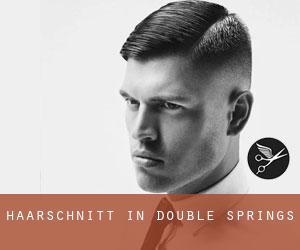 Haarschnitt in Double Springs