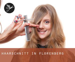 Haarschnitt in Florenberg