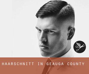 Haarschnitt in Geauga County