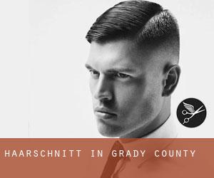 Haarschnitt in Grady County