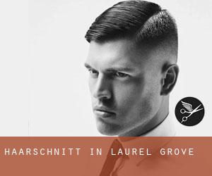 Haarschnitt in Laurel Grove