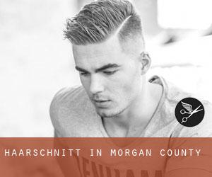 Haarschnitt in Morgan County