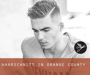 Haarschnitt in Orange County