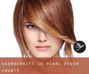 Haarschnitt in Pearl River County