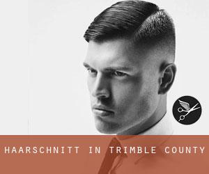 Haarschnitt in Trimble County