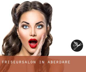 Friseursalon in Aberdare