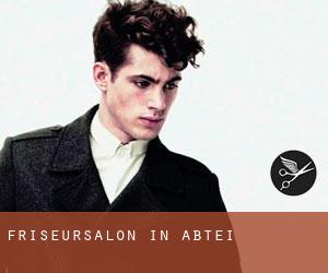 Friseursalon in Abtei